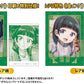 The Apothecary Diaries Collection Cards - Bell House