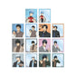 Kuroko's Basketball Original Illustration Present Ver. Trading Acrylic Card