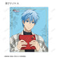 Kuroko's Basketball Original Illustration Present Ver. Trading Acrylic Card