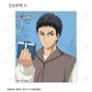 Kuroko's Basketball Original Illustration Present Ver. Trading Acrylic Card