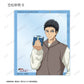 Kuroko's Basketball Original Illustration Present Ver. Trading Acrylic Card