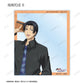 Kuroko's Basketball Original Illustration Present Ver. Trading Acrylic Card