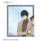 Kuroko's Basketball Original Illustration Present Ver. Trading Acrylic Card