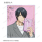 Kuroko's Basketball Original Illustration Present Ver. Trading Acrylic Card