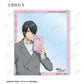 Kuroko's Basketball Original Illustration Present Ver. Trading Acrylic Card
