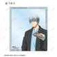 Kuroko's Basketball Original Illustration Present Ver. Trading Acrylic Card