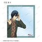 Kuroko's Basketball Original Illustration Present Ver. Trading Acrylic Card