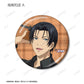 Kuroko's Basketball Original Illustration Present Ver. Trading Metallic Can Badge