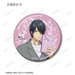 Kuroko's Basketball Original Illustration Present Ver. Trading Metallic Can Badge
