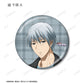 Kuroko's Basketball Original Illustration Present Ver. Trading Metallic Can Badge