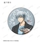 Kuroko's Basketball Original Illustration Present Ver. Trading Metallic Can Badge