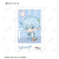 Kuroko's Basketball Trading Chibi Chara A Moment in The Morning Ver. Instant Camera Style Illustration Card