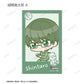 Kuroko's Basketball Trading Chibi Chara A Moment in The Morning Ver. Instant Camera Style Illustration Card