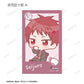 Kuroko's Basketball Trading Chibi Chara A Moment in The Morning Ver. Instant Camera Style Illustration Card