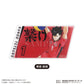 Haikyu!! Trading Acrylic Sticker