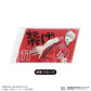 Haikyu!! Trading Acrylic Sticker