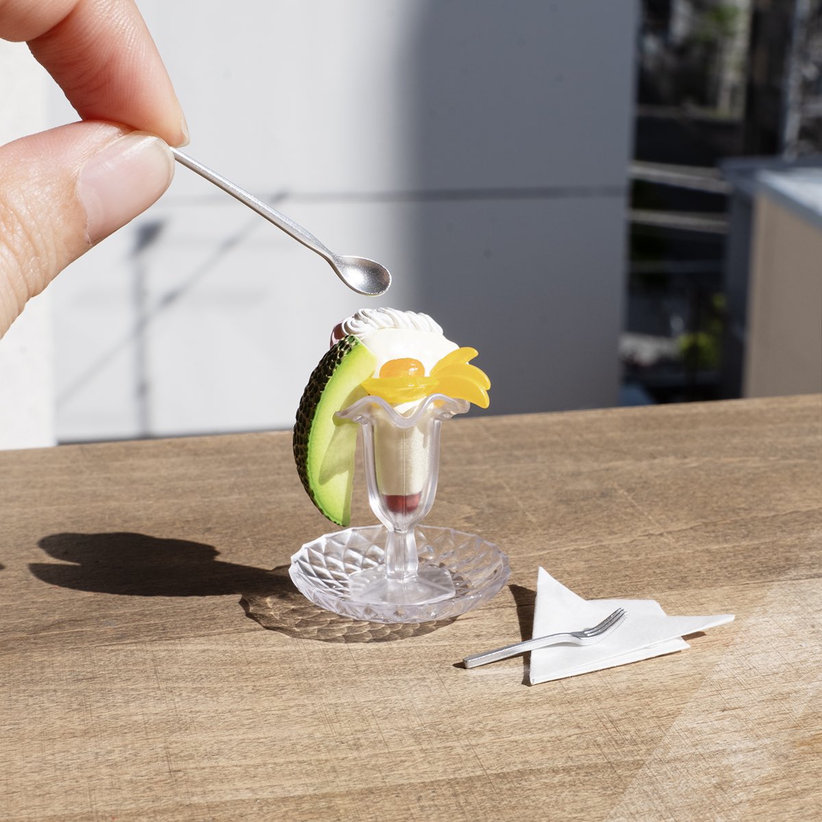 Retro Kissaten Sweet Treats Miniature Collection Vol.2