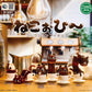 Coffee Cat! (Necoffee) Collection Figure [TAMA-KYU]