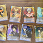 Weiss Schwarz Blau Booster Pack Reborn!