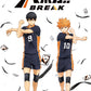 Haikyu!! Vobaca!! BREAK Booster Pack (HV-P01) - Decisive Battle at the Garbage Dump – ハイキュー!! バボカ!! BREAK ブースターパック ゴミ捨て場の決戦