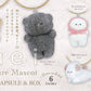 mei Figure Mascot Box