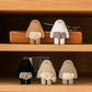 Opantsu-kun Figure Collection Box