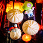 LOCAL FOODies Figure Collection Box