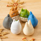 My Neighbor Totoro - Plump Swaying Rise and Drop Blind Box