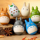 My Neighbor Totoro - Plump Swaying Rise and Drop Blind Box
