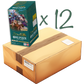 【OP-08】Two Legends Booster Box (JP) Full Sealed Case