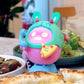 ShinWoo 150% Pizza Devil Bunny (Guilty Calories) Figure