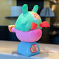 ShinWoo 150% Pizza Devil Bunny (Guilty Calories) Figure