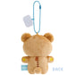 Gaming Rilakkuma Hanging Plush – Rilakkuma (ゲーミングリラックマ)