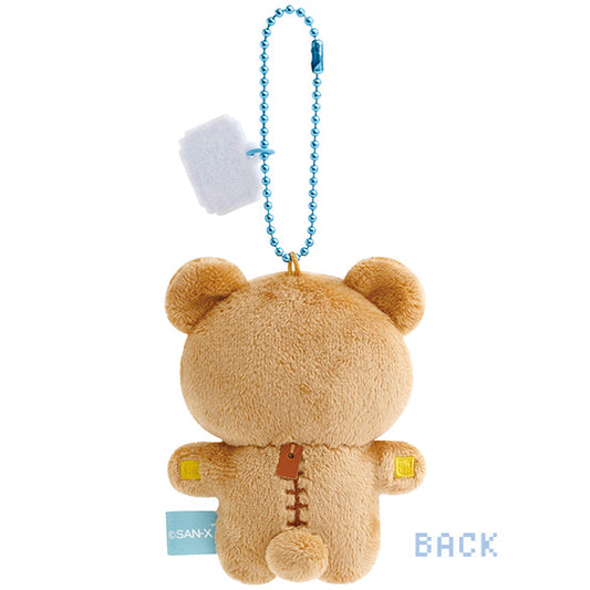 Gaming Rilakkuma Hanging Plush – Rilakkuma (ゲーミングリラックマ)