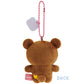 Gaming Rilakkuma Hanging Plush – Chairoikoguma (ゲーミングリラックマ チャイロイコグマ)