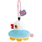Gaming Rilakkuma Hanging Plush – UFO (ゲーミングリラックマ ネコ)