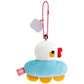 Gaming Rilakkuma Hanging Plush – UFO (ゲーミングリラックマ ネコ)