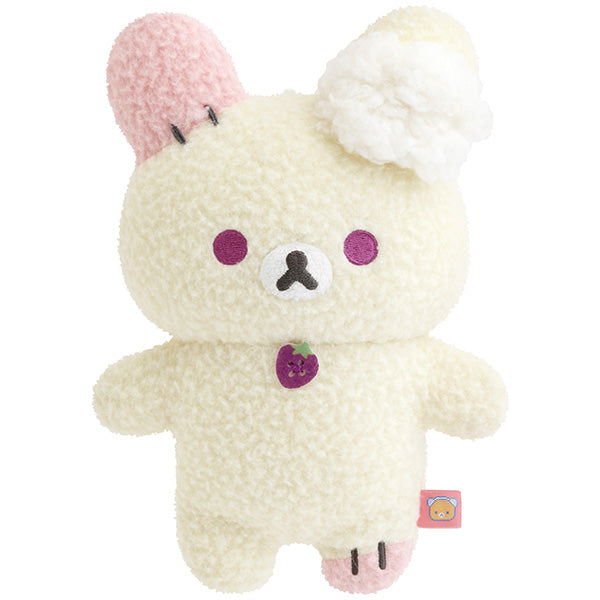 Gaming Rilakkuma Rabbit Plush (Zombie Version)