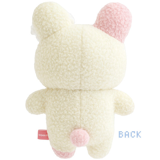 Gaming Rilakkuma Rabbit Plush (Zombie Version)