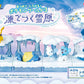 Pokemon World 3: Frozen Snow Pokemon World