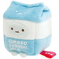 Sumikko Gurashi - Happy Tapioca Convenience Store - Assorted Food Plush Blind Box