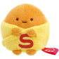 Sumikko Gurashi - Happy Tapioca Convenience Store - Assorted Food Plush Blind Box