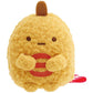 Sumikko Gurashi - Happy Tapioca Convenience Store - Assorted Food Plush Blind Box