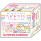 Sumikko Gurashi - Happy Tapioca Convenience Store - Assorted Food Plush Blind Box