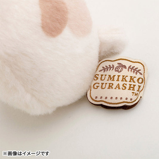 Sumikko Gurashi - Tokage (Kissa Sumikko de Chocolate Fair Theme)