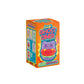 One box of ShinWoo Strange Ghost Diner Plush KeyChain. Random variant