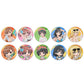 A Certain Scientific Railgun T Trading Can Badge Playing in The Water