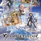 Bushiroad Trading Card Collection Clear Granblue Fantasy Vol. 1