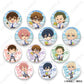 Ace of Diamond act II afternoon moment Trading Can Badge
