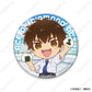 Ace of Diamond act II afternoon moment Trading Can Badge